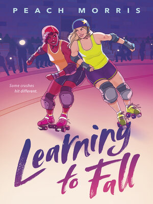 Learning to Fall - ebook